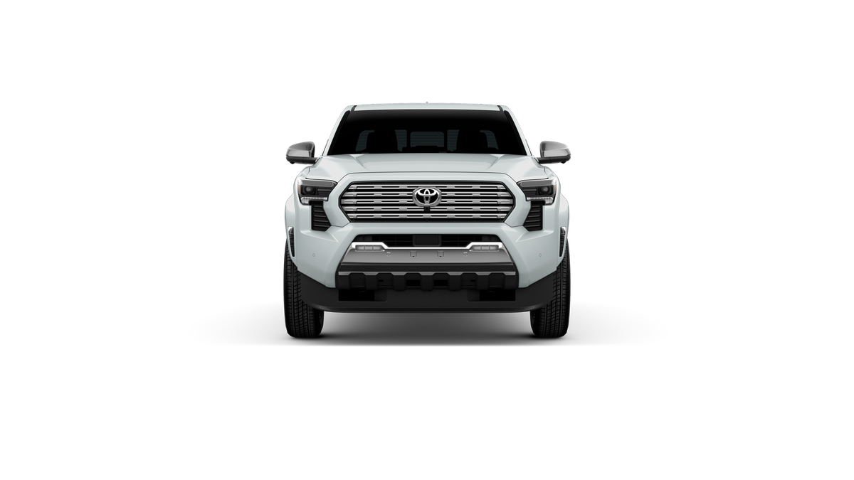 2025 Toyota Tacoma Limited - Photo 48