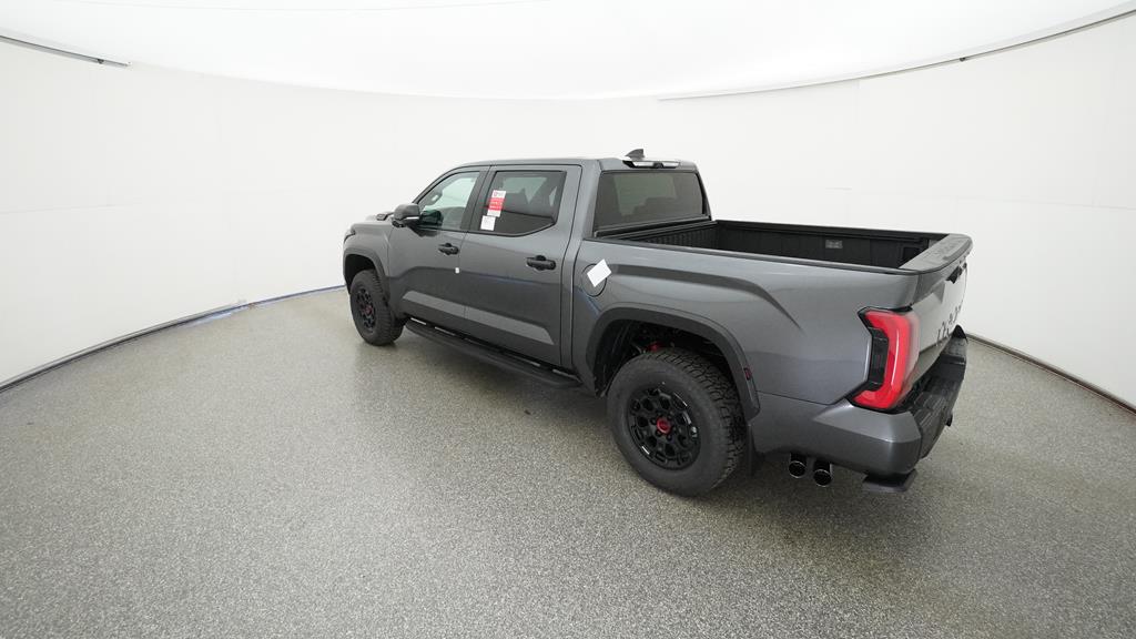 2025 Toyota Tundra TRD Pro - Photo 20