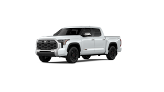 Used 2026 Toyota Tundra 1794 Edition 1794 ED. CREWMAX 5.5 for sale in Modesto, CA