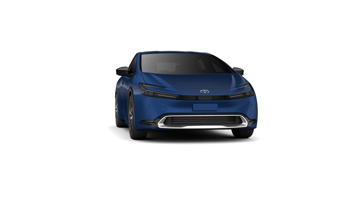 2026 Toyota Prius XLE - Photo 39