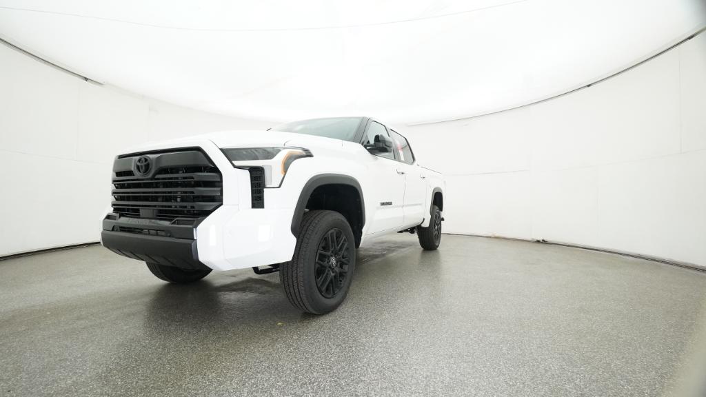 2026 Toyota Tundra Limited - Photo 46