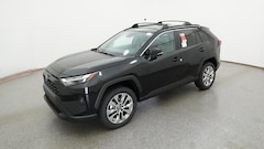 2025 Toyota RAV4 XLE Premium SUV