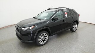 2025 Toyota RAV4 XLE Premium SUV