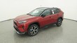  Toyota RAV4 Plug-in Hybrid