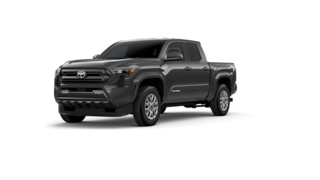 2026 Toyota Tacoma SR5 4X4 DOUBLE CAB