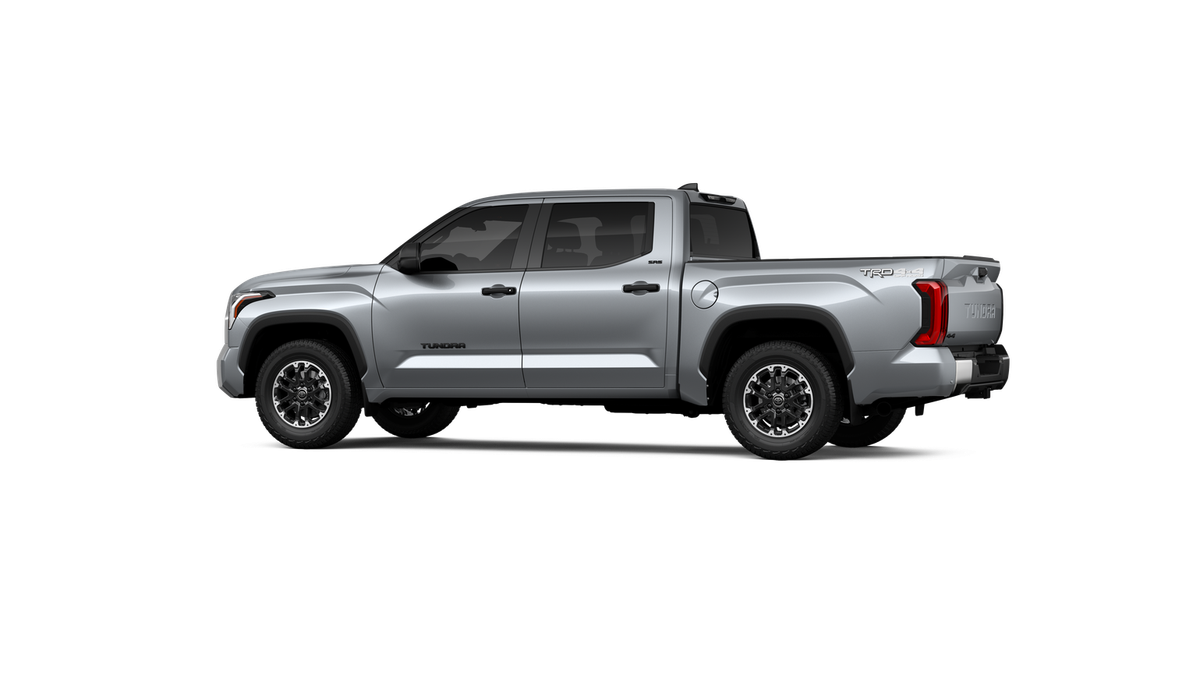 2026 Toyota Tundra SR5 - Photo 32