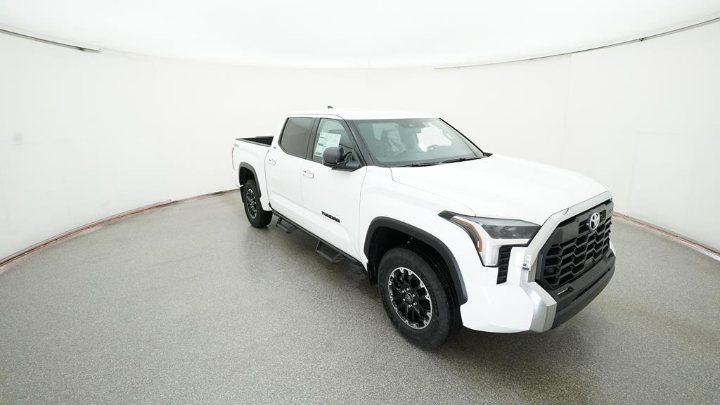 2025 Toyota Tundra SR5 - Photo 44