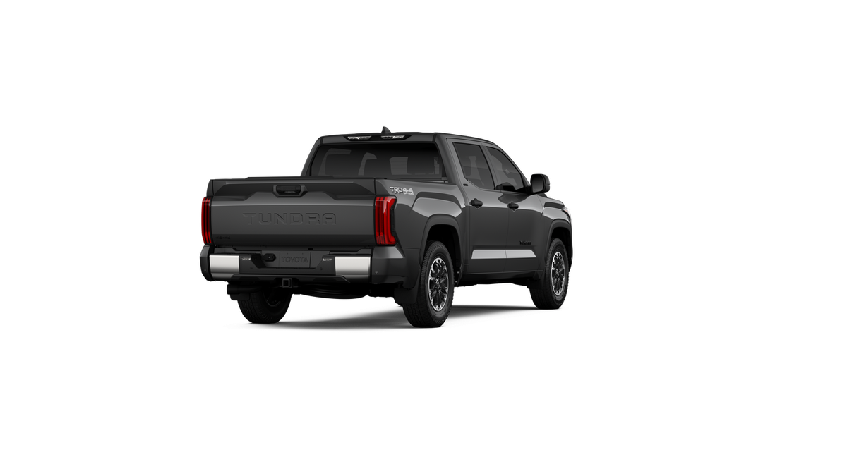 2026 Toyota Tundra SR5 - Photo 28