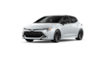  Toyota Corolla Hatchback