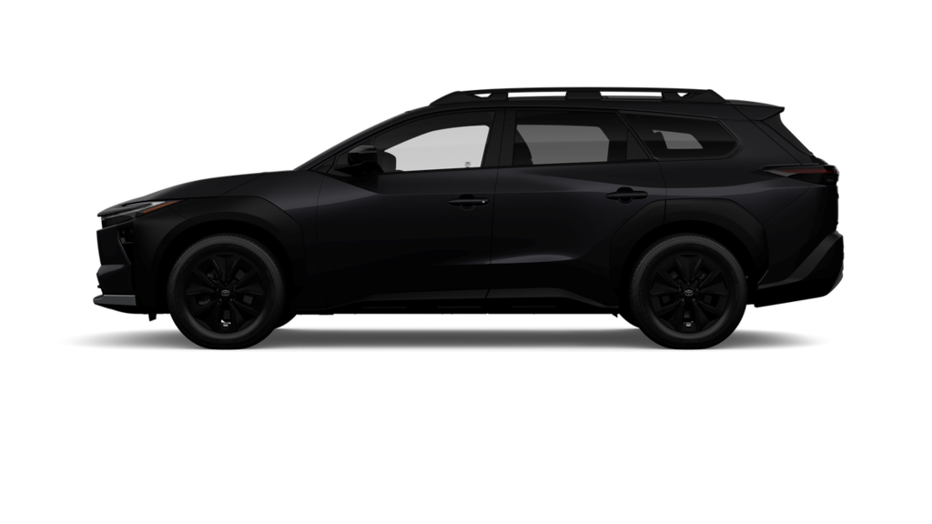 New 2026 Toyota bZ Woodland bZ Woodland Premium Premium AWD