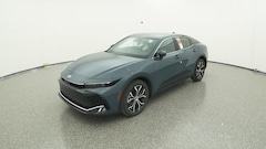 2026 Toyota Crown XLE XLE