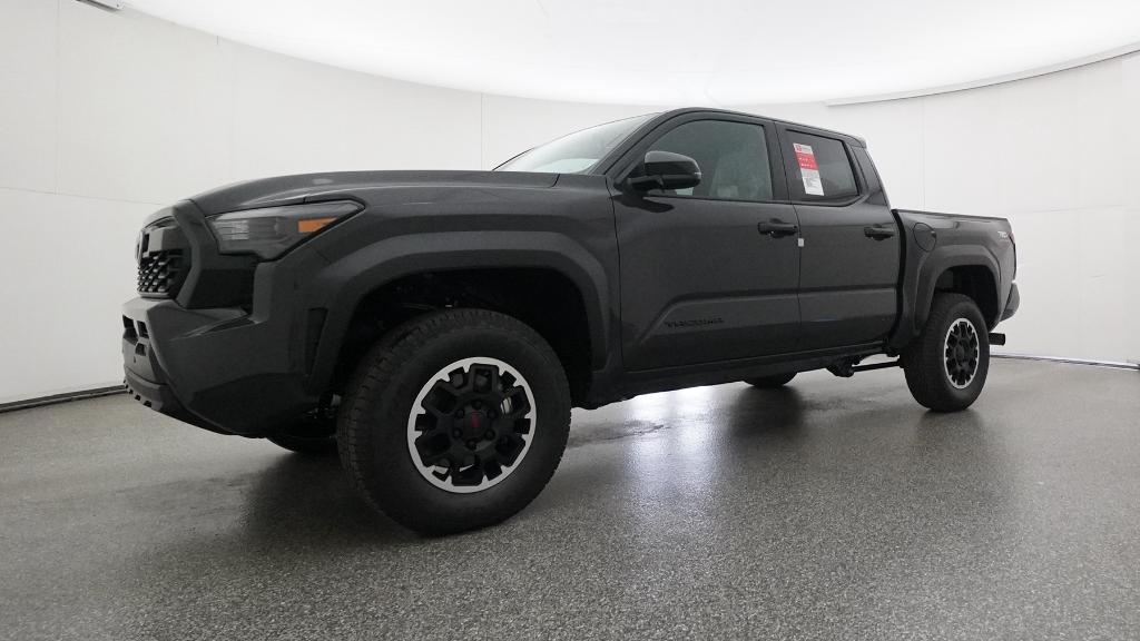 2025 Toyota Tacoma TRD Off Road - Photo 33