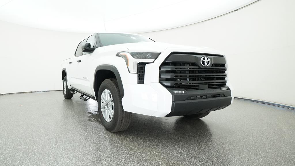2024 Toyota Tundra SR5 - Photo 43