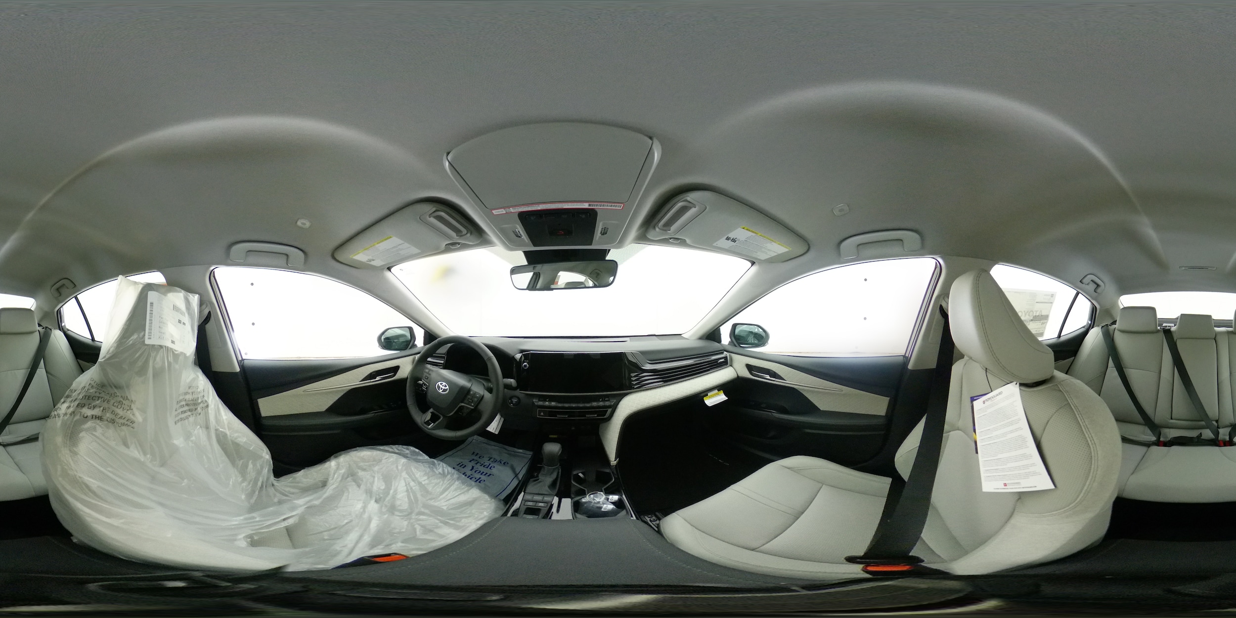 2026 Toyota Camry XLE - Photo 33