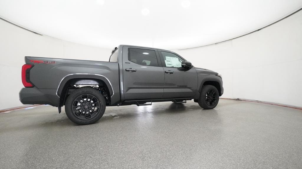 2026 Toyota Tundra Limited - Photo 41