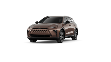 2026 Toyota Crown Signia XLE SUV