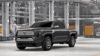 2026 Toyota Tacoma i-FORCE MAX