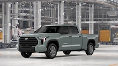 2026 Toyota Tundra SR5 Truck CrewMax