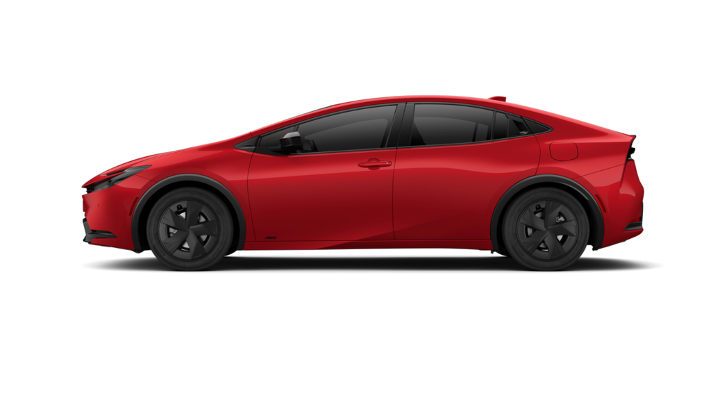 New 2027 Toyota Prius LE AWD LE AWD