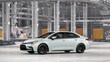 Toyota Corolla Hybrid