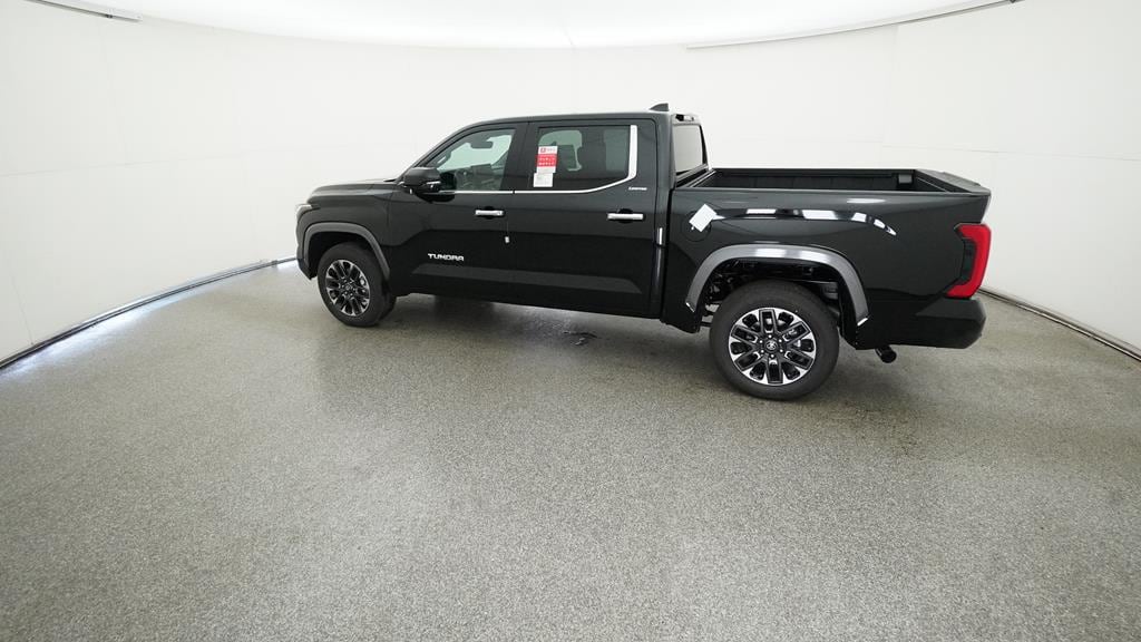 2025 Toyota Tundra Limited - Photo 37