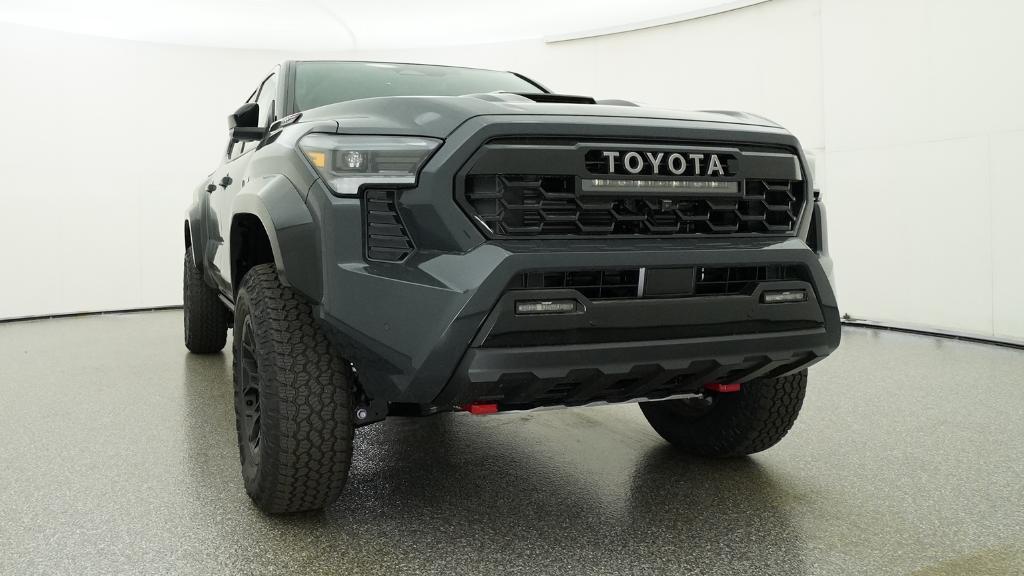 2026 Toyota Tacoma TRD Pro - Photo 57