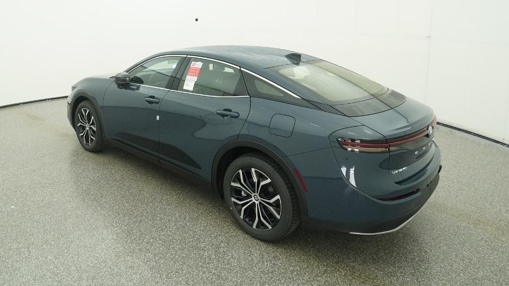 New 2026 Toyota Crown XLE XLE