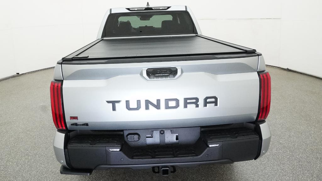 2026 Toyota Tundra Limited - Photo 13