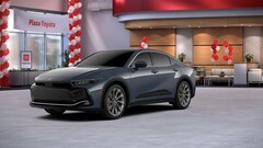 2026 Toyota Crown Limited LIMITED