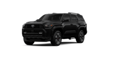 2026 Toyota 4Runner TRD Sport Premium SUV