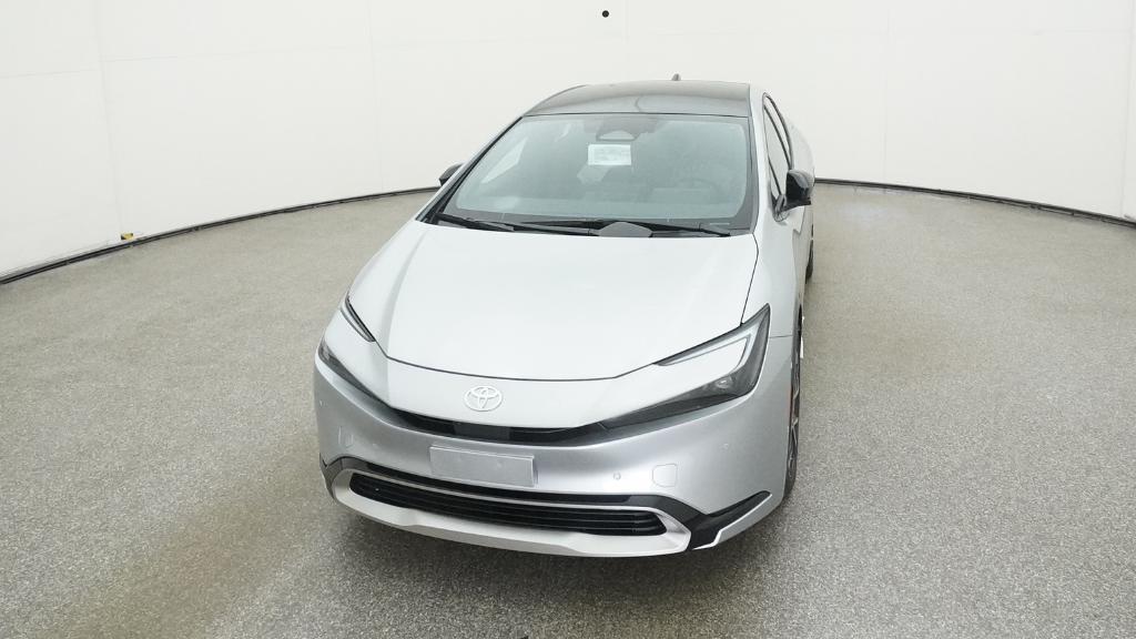 2026 Toyota Prius Plug-in Hybrid XSE Premium - Photo 55