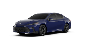 2026 Toyota Camry SE Sedan