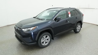 2025 Toyota RAV4 XLE SUV