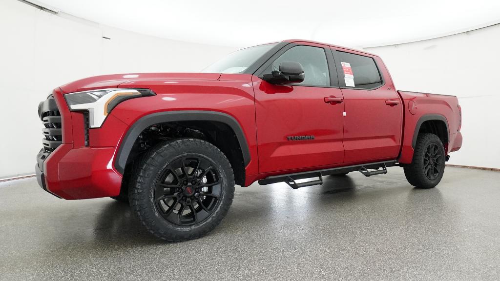 2026 Toyota Tundra SR5 - Photo 14