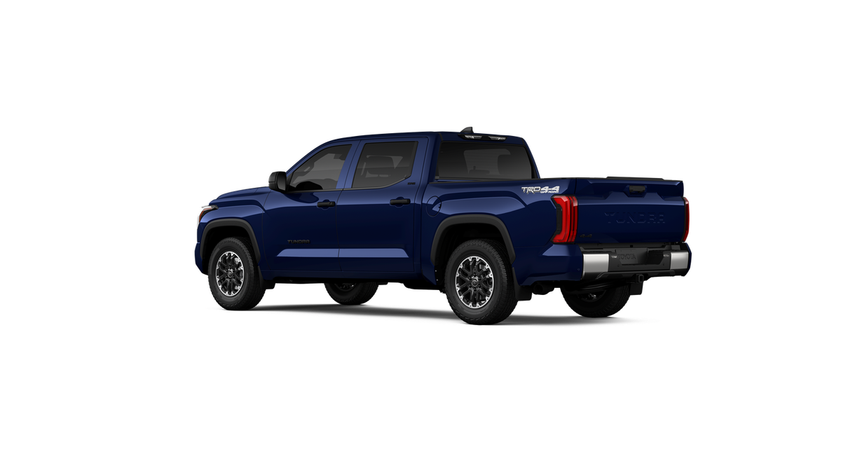 2026 Toyota Tundra SR5 - Photo 38