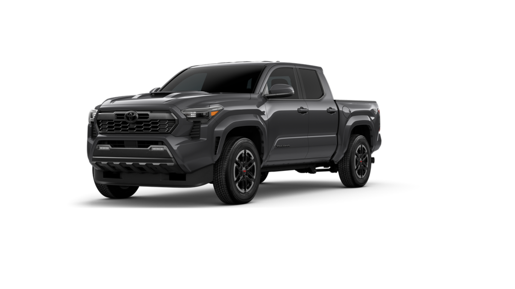 New 2026 Toyota Tacoma TRD Sport Truck