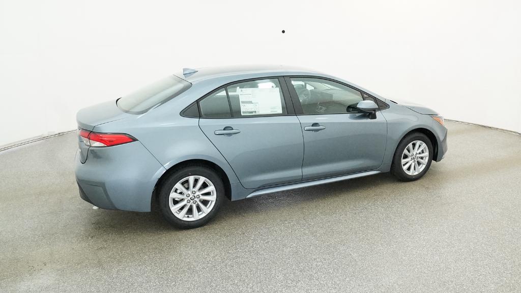 2026 Toyota Corolla LE - Photo 32
