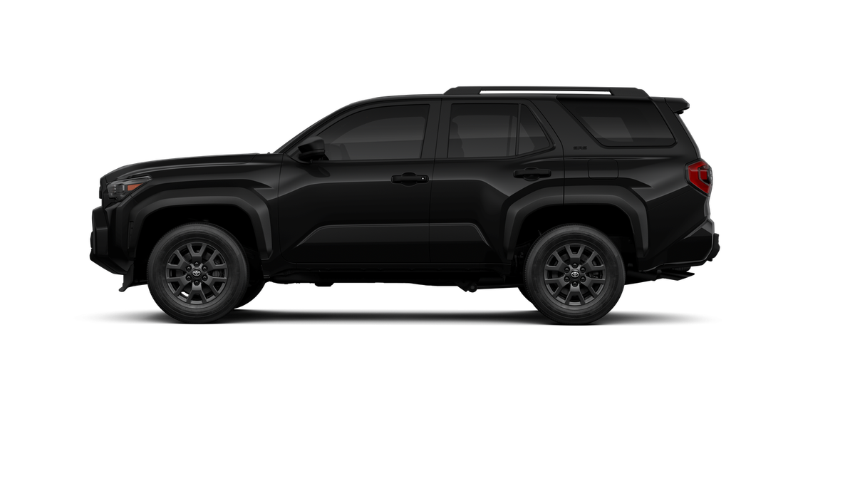 2026 Toyota 4Runner SR5 - Photo 20