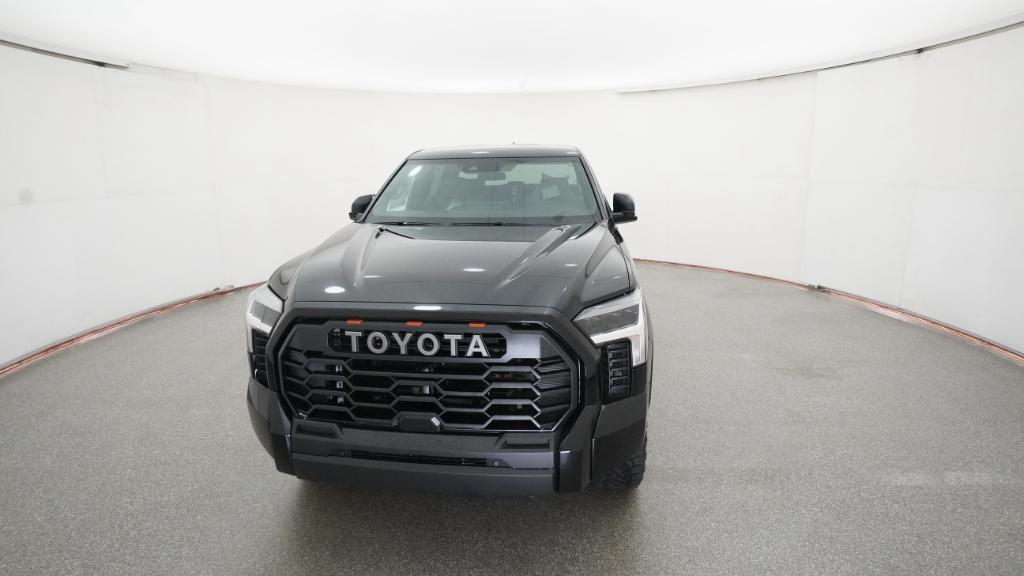 2026 Toyota Tundra SR5 - Photo 12