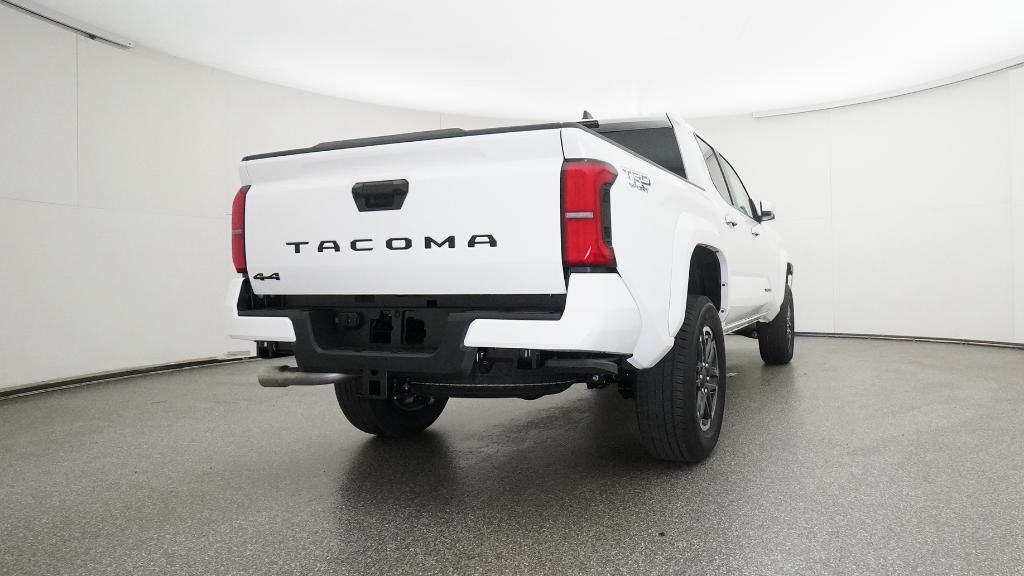 2025 Toyota Tacoma TRD Sport - Photo 50