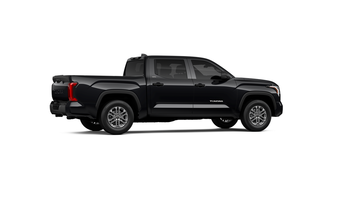 2026 Toyota Tundra SR5 - Photo 36
