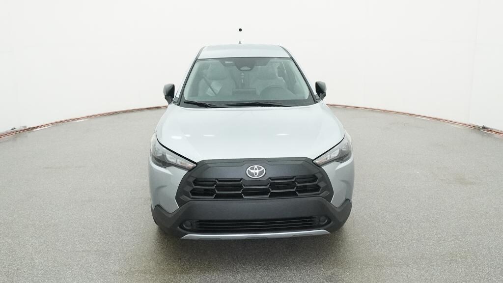New 2026 Toyota Corolla Cross L SUV