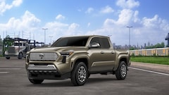 2026 Toyota Tacoma i-FORCE MAX Limited i-FORCE MAX Truck Double Cab