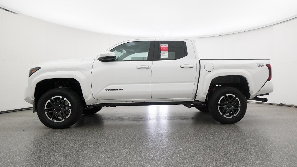 2025 Toyota Tacoma TRD Sport - Photo 51