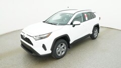 2025 Toyota RAV4 XLE SUV