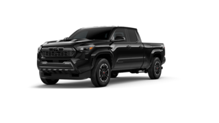 2026 Toyota Tacoma TRD Sport 4X4 DBL CAB LONG BED