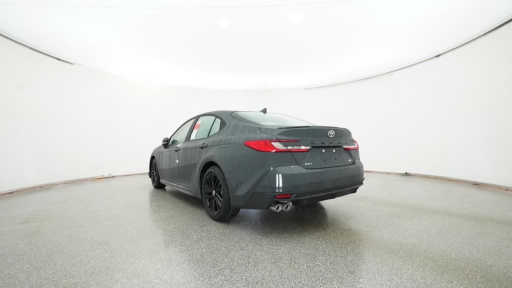 2026 Toyota Camry SE - Photo 54