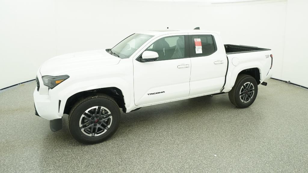 2025 Toyota Tacoma TRD Sport - Photo 31