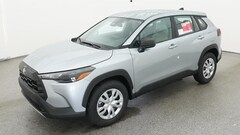 2026 Toyota Corolla Cross L L