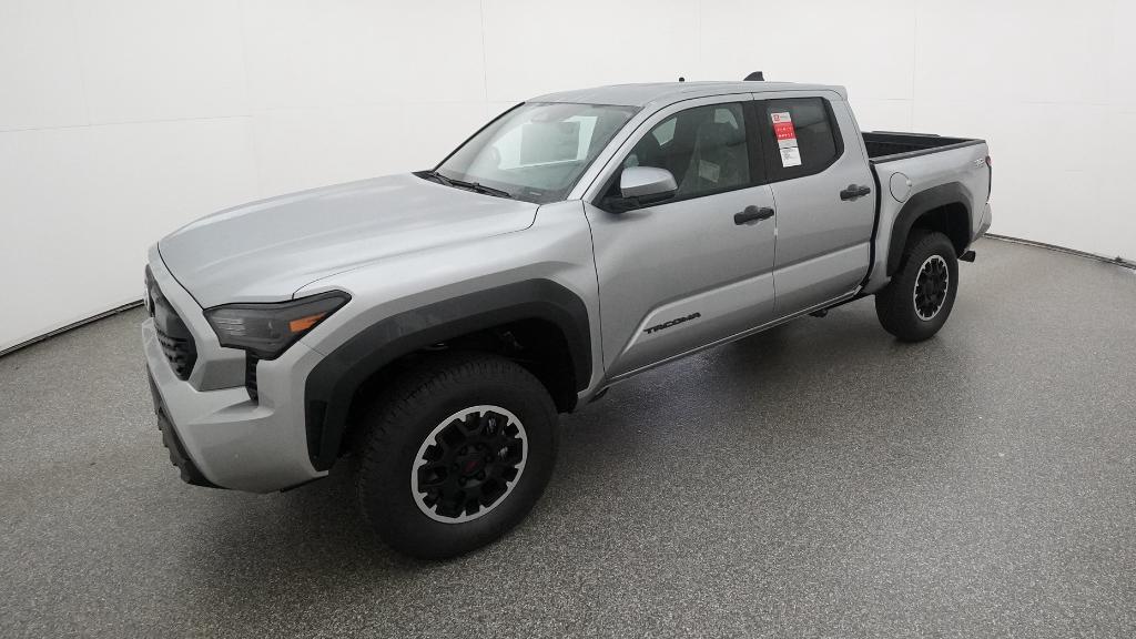 2025 Toyota Tacoma TRD Off Road - Photo 13